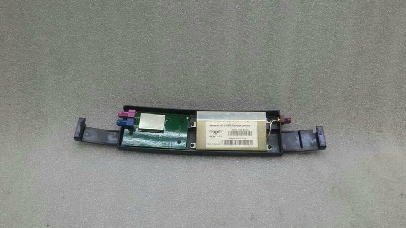 Bentley Continental GT Aerial / Antenna 3W0035507C Antenna GPS