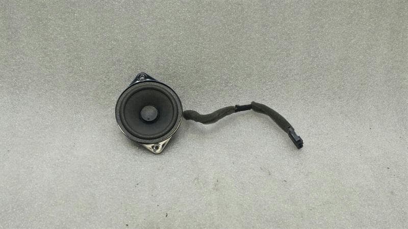 BENTLEY Bentley Continental GT W12 Speaker 3W0035411R Loudspeakers