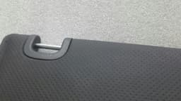 BENTLEY Bentley Continental GT Sun Visor 3W0857583C Sun Visor Visor Left Mulliner — thumbnail 6