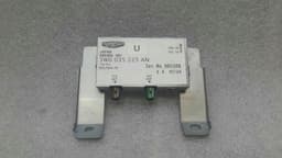 BENTLEY Bentley Continental GT Aerial / Antenna 3W0035225AN Antenna Booster — thumbnail 3