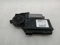 BENTLEY BENTLEY CONTINENTAL FLYING TRACK FLH window engine 3W5959702G power window motor — thumbnail 1