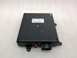 BENTLEY BENTLEY CONTINENTAL FLYING TRACK Phone Modules 3W0035385AT Control Unit — thumbnail 1