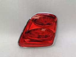 BENTLEY Bentley Continental Flying Spur Speed Right Light 3W5945096M Tail Light Right — thumbnail 8