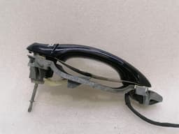 BENTLEY BENTLEY CONTINENTAL FLYING TRACK FRH door handle 3W0837205 door handle front right — thumbnail 5