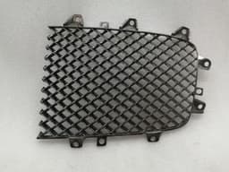 BENTLEY BENTLEY CONTINENTAL FLYING TRACK Left Front Grill 3W0853683D Radiator Grille Left — thumbnail 1