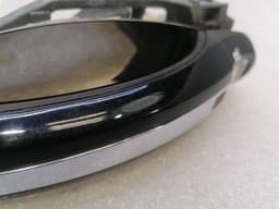BENTLEY BENTLEY CONTINENTAL FLYING TRACK FRH door handle 3W0837205 door handle front right — thumbnail 3