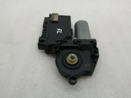 BENTLEY BENTLEY CONTINENTAL FLYING TRACK FLH window engine 3W5959702G power window motor — thumbnail 6