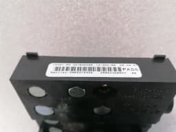 BENTLEY BENTLEY CONTINENTAL FLYING TRACK Battery Fuse Module 3W0937495A Control Unit — thumbnail 3