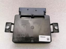 BENTLEY BENTLEY CONTINENTAL FLYING TRACK Park Brake Module 3W0907801E ECU PBM — thumbnail 2