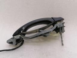 BENTLEY BENTLEY CONTINENTAL FLYING TRACK FRH door handle 3W0837205 door handle front right — thumbnail 6