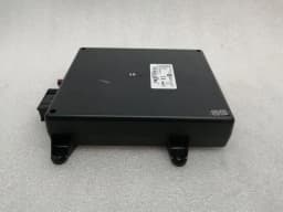 BENTLEY BENTLEY CONTINENTAL FLYING TRACK Phone Modules 3W0035385AT Control Unit — thumbnail 8
