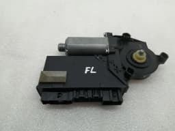 BENTLEY BENTLEY CONTINENTAL FLYING TRACK FLH window engine 3W5959702G power window motor — thumbnail 7