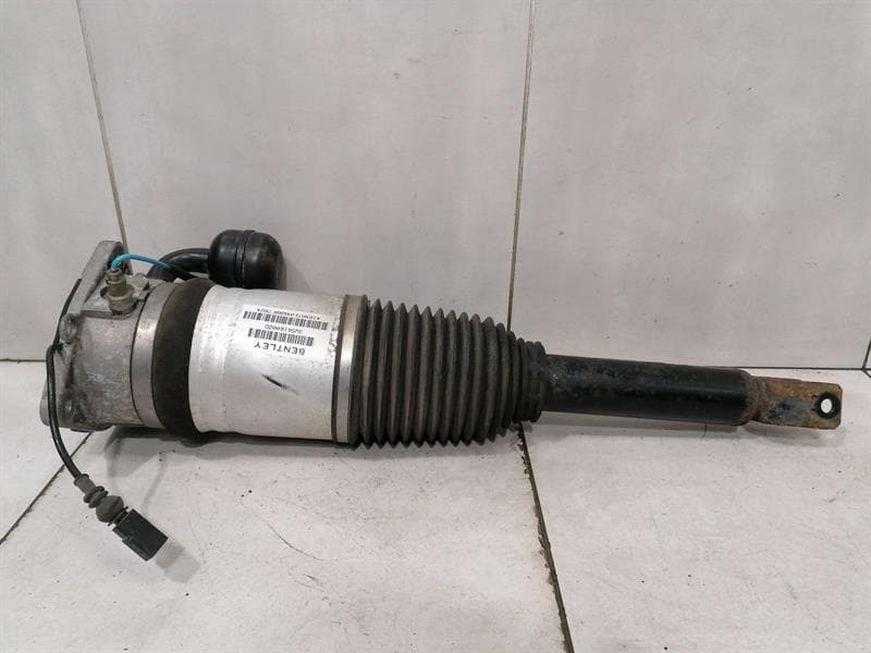 BENTLEY BENTLEY CONTINENTAL FLYING TRACK Shock Absorber Rear 3W5616002D Shock Absorber Hi