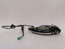 BENTLEY BENTLEY CONTINENTAL FLYING TRACK FRH door handle 3W0837205 door handle front right — thumbnail 1