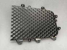BENTLEY BENTLEY CONTINENTAL FLYING TRACK Left Front Grill 3W0853683D Radiator Grille Left — thumbnail 6