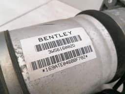 BENTLEY BENTLEY CONTINENTAL FLYING TRACK Shock Absorber Rear 3W5616002D Shock Absorber Hi — thumbnail 4