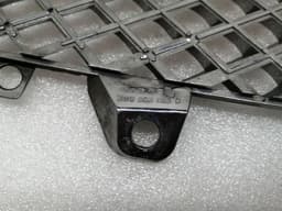 BENTLEY BENTLEY CONTINENTAL FLYING TRACK Left Front Grill 3W0853683D Radiator Grille Left — thumbnail 5