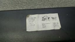 BENTLEY Bentley Continental GT W12 RASPI module 3W0035728B interface box controller — thumbnail 2