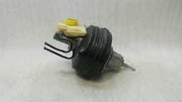 BENTLEY Bentley Continental GT RHD Brake Servo 3W2612105A Right Hand Drive — thumbnail 5