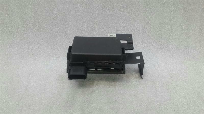 BENTLEY Bentley Continental GT W12 Fuse Box 3W0937506A Fuse Box