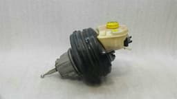 BENTLEY Bentley Continental GT RHD Brake Servo 3W2612105A Right Hand Drive — thumbnail 8