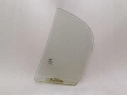 BENTLEY BENTLEY FLYING SPUR RRH Quarter Glass 8W5845216J Door Panel 1/4 Rear Re — thumbnail 4