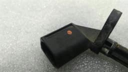 BENTLEY Bentley Continental GT W12 A.B.S Sensor 4E0927803 ABS Sensor — thumbnail 6
