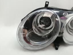 BENTLEY BENTLEY CONTINENTAL FLYING TRACK Left Head light3W1941015R Headlights Left — thumbnail 10