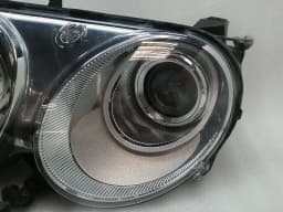 BENTLEY BENTLEY CONTINENTAL FLYING TRACK Left Head light3W1941015R Headlights Left — thumbnail 3