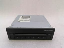 BENTLEY BENTLEY CONTINENTAL FLYING TRACK SPEED CD changer 3W0035110A CD changer — thumbnail 9