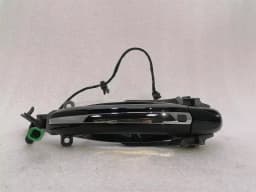 BENTLEY BENTLEY CONTINENTAL FLYING TRACK FLH Door Handle 3W0837205 Door Handle Front Left — thumbnail 1