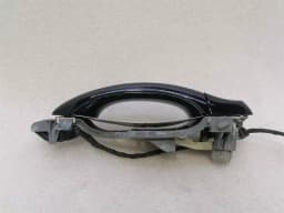 BENTLEY BENTLEY CONTINENTAL FLYING TRACK FLH Door Handle 3W0837205 Door Handle Front Left — thumbnail 4