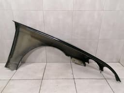 BENTLEY BENTLEY CONTINENTAL FLYING SPUR SPEED Left Wing 3W58210210 Front Left Fender — thumbnail 7