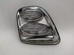 BENTLEY Bentley Continental Flying Track RLH Light 3W5945095M Tail Light Rear Left EU — thumbnail 1