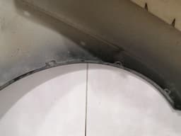 BENTLEY BENTLEY CONTINENTAL FLYING SPUR SPEED Left Wing 3W58210210 Front Left Fender — thumbnail 10
