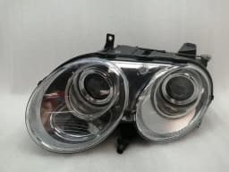 BENTLEY BENTLEY CONTINENTAL FLYING TRACK Left Head light3W1941015R Headlights Left — thumbnail 1
