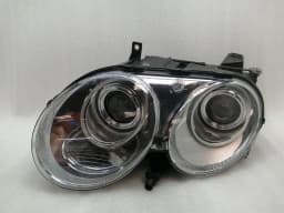 BENTLEY BENTLEY CONTINENTAL FLYING TRACK Left Head light3W1941015R Headlights Left — thumbnail 9