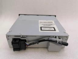 BENTLEY BENTLEY CONTINENTAL FLYING TRACK SPEED CD changer 3W0035110A CD changer — thumbnail 7