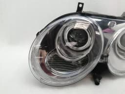 BENTLEY BENTLEY CONTINENTAL FLYING TRACK Left Head light3W1941015R Headlights Left — thumbnail 2