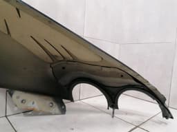 BENTLEY BENTLEY CONTINENTAL FLYING SPUR SPEED Left Wing 3W58210210 Front Left Fender — thumbnail 8