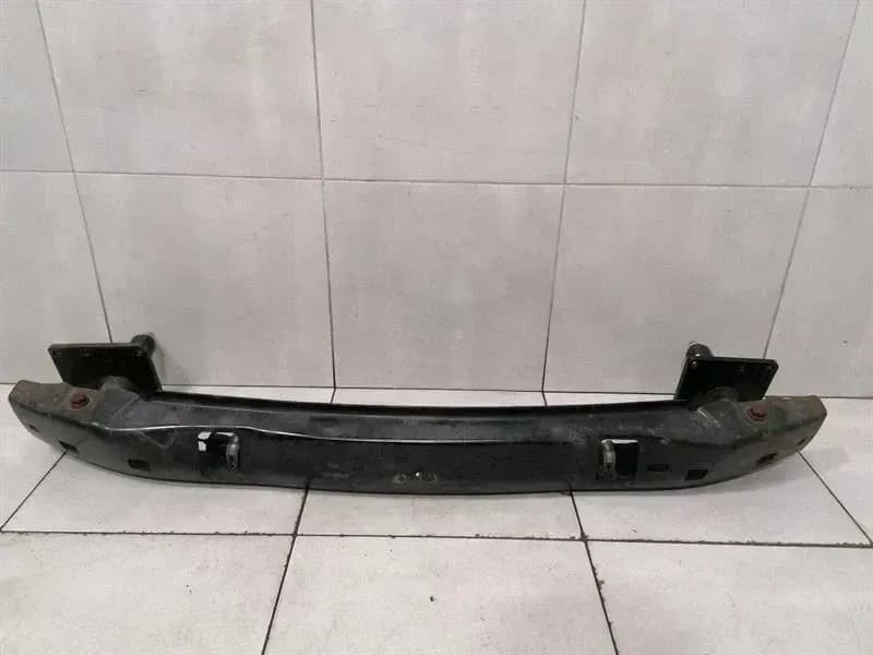 BENTLEY BENTLEY CONTINENTAL FLYING TRACK Rear Bumper Beam 3W0807311L Bumper Rear
