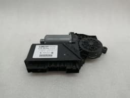 BENTLEY BENTLEY CONTINENTAL FLYING TRACK FRH window engine 3W5959701G power window motor — thumbnail 6