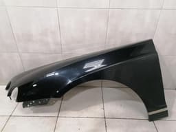 BENTLEY BENTLEY CONTINENTAL FLYING SPUR SPEED Left Wing 3W58210210 Front Left Fender — thumbnail 1