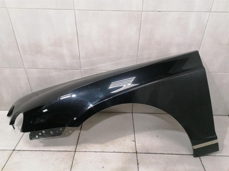 BENTLEY BENTLEY CONTINENTAL FLYING SPUR SPEED Left Wing 3W58210210 Front Left Fender