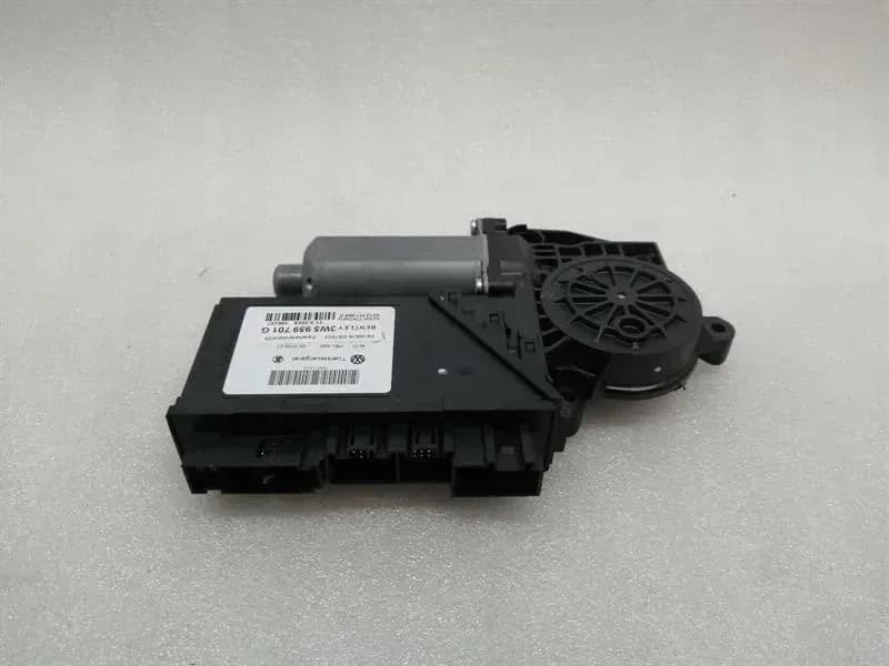BENTLEY BENTLEY CONTINENTAL FLYING TRACK FRH window engine 3W5959701G power window motor
