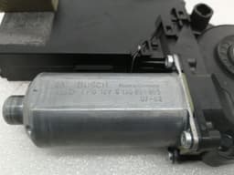 BENTLEY BENTLEY CONTINENTAL FLYING TRACK RLH window engine 3W5959703C power window motor — thumbnail 8