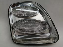 BENTLEY Bentley Continental Flying Track RLH Light 3W5945095M Tail Light Rear Left EU — thumbnail 3