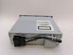 BENTLEY BENTLEY CONTINENTAL FLYING TRACK SPEED CD changer 3W0035110A CD changer — thumbnail 4
