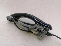 BENTLEY BENTLEY CONTINENTAL FLYING TRACK FLH Door Handle 3W0837205 Door Handle Front Left — thumbnail 3