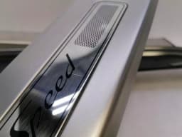 BENTLEY BENTLEY CONTINENTAL FLYING TRACK Door Sill 3W4863381P Entry Bar SPEED — thumbnail 6